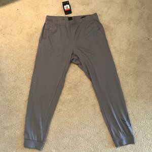 Nike Dri-Fit sweatpants Brand new!